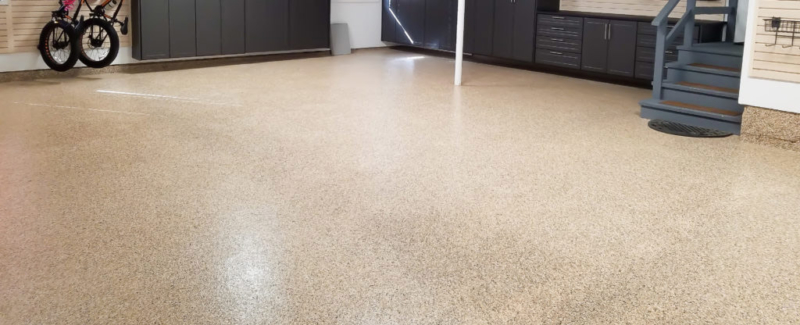 Epoxy Flooring Boise Id Garage Floor Coatings Nampa